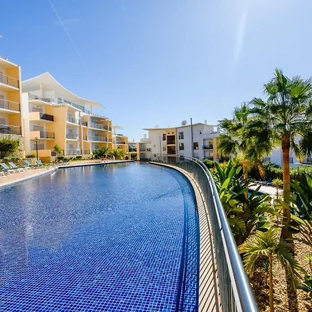 Homes White Rose Garden With 2 Terraces & 2 Swimming Pools Apartamento Albufeira
