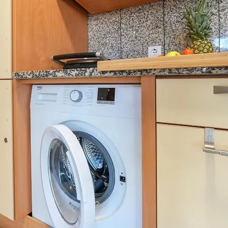 شقة Homes White Rose Garden With 2 Terraces & 2 Swimming Pools