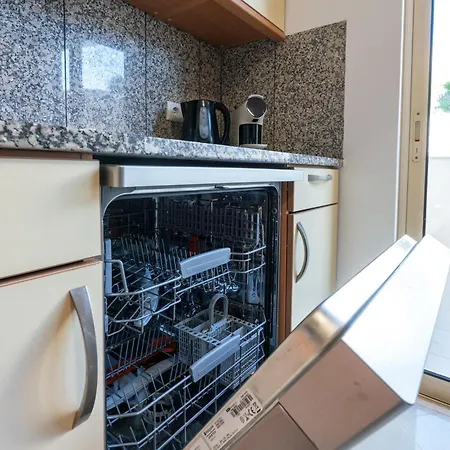 Apartment Homes White Rose Garden With 2 Terraces & 2 Swimming Pools Albufeira