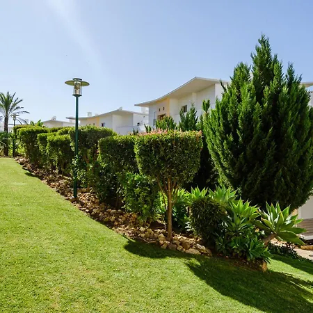 Homes White Rose Garden With 2 Terraces & 2 Swimming Pools Διαμέρισμα