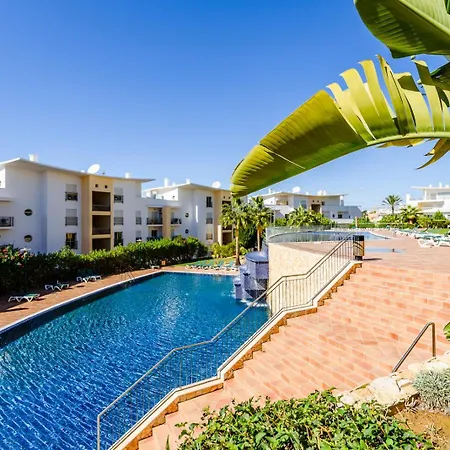Homes White Rose Garden With 2 Terraces & 2 Swimming Pools * Αλμπουφέιρα