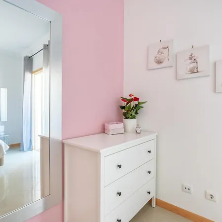 Διαμέρισμα Homes White Rose Garden With 2 Terraces & 2 Swimming Pools