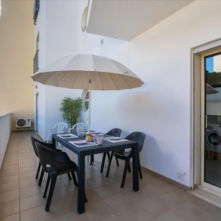 Homes White Rose Garden With 2 Terraces & 2 Swimming Pools Διαμέρισμα