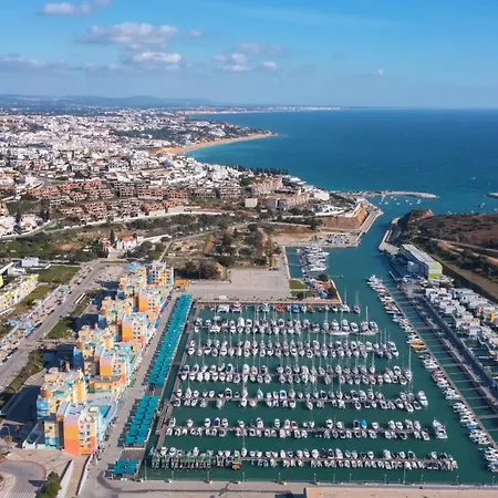 Διαμέρισμα Homes White Rose Garden With 2 Terraces & 2 Swimming Pools
