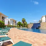 Homes White Rose Garden With 2 Terraces & 2 Swimming Pools