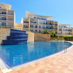 Homes White Rose Garden With 2 Terraces & 2 Swimming Pools Appartement Albufeira