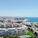 Homes White Rose Garden With 2 Terraces & 2 Swimming Pools Appartement Albufeira
