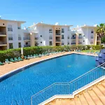 Appartement Homes White Rose Garden With 2 Terraces & 2 Swimming Pools