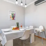Homes White Rose Garden With 2 Terraces & 2 Swimming Pools Appartement *