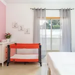 Homes White Rose Garden With 2 Terraces & 2 Swimming Pools Appartement Albufeira