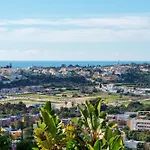 Appartement Homes White Rose Garden With 2 Terraces & 2 Swimming Pools Albufeira
