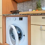 Appartement Homes White Rose Garden With 2 Terraces & 2 Swimming Pools