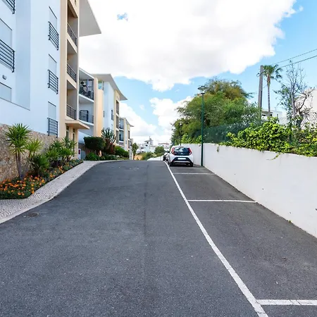 Appartement Homes White Rose Garden With 2 Terraces & 2 Swimming Pools