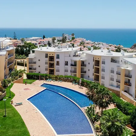 Apartmán Homes White Rose Garden With 2 Terraces & 2 Swimming Pools