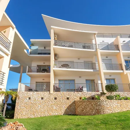Homes White Rose Garden With 2 Terraces & 2 Swimming Pools Appartement
