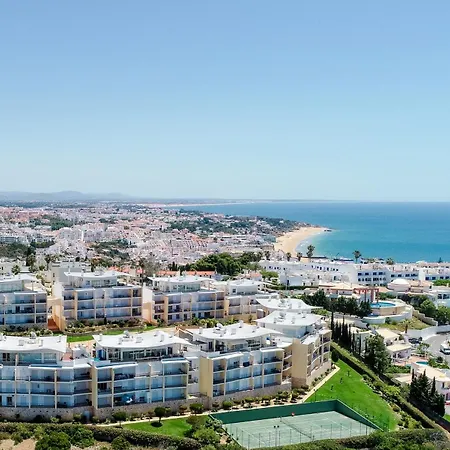 Homes White Rose Garden With 2 Terraces & 2 Swimming Pools Apartamento Albufeira