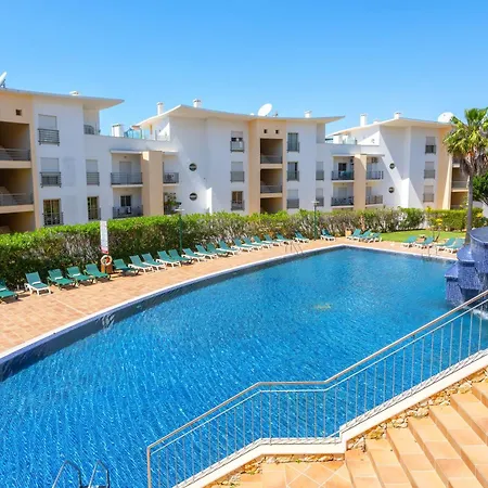 Apartamento Homes White Rose Garden With 2 Terraces & 2 Swimming Pools