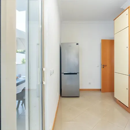 Homes White Rose Garden With 2 Terraces & 2 Swimming Pools 公寓 阿尔布费拉